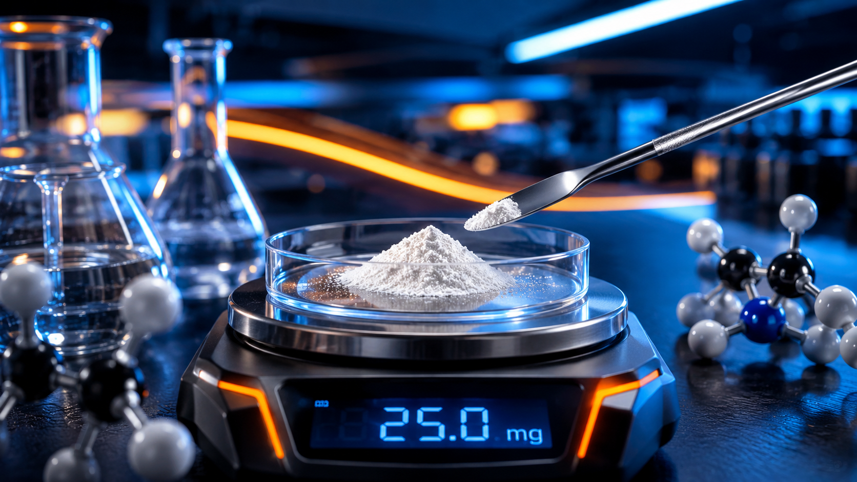 Eria Jarensis Extract Powder: A Research-Only Look at N-Phenethyl Dimethylamine, PEA Analog Signaling, and Stimulant-Adjacent Study Models